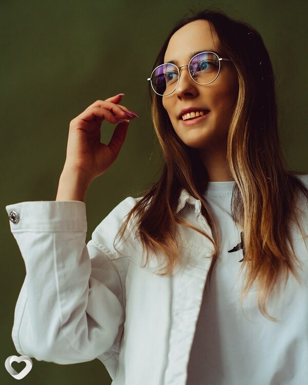 Анна, 22, Твери — анкета №1060554