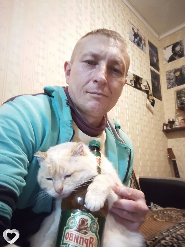 Алексей, 50, Смоленске — анкета №1060120
