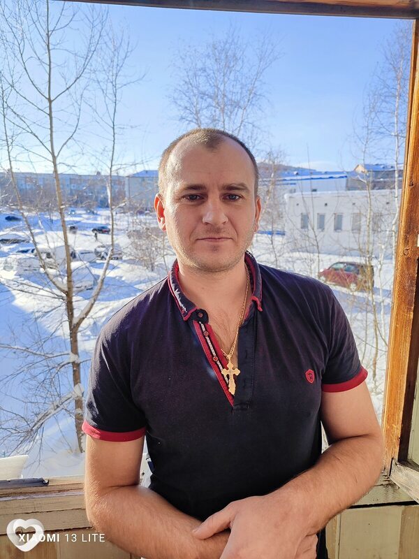 Иван, 36, Нерюнгри — анкета №1060126