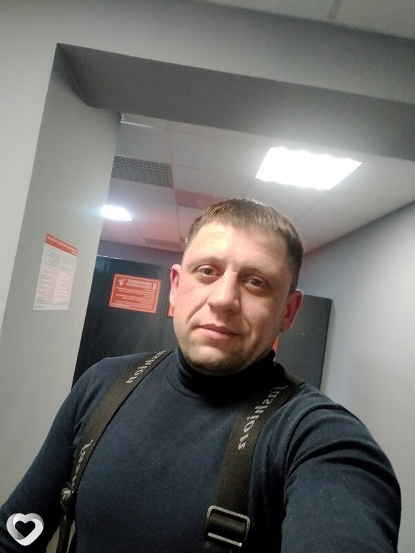 Дима, 40, Ржеве — анкета №1060135