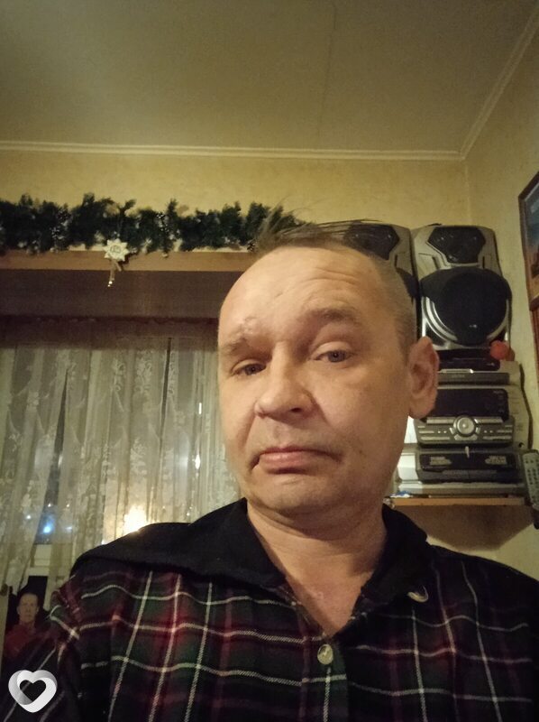 Андрей, 52, Краснодаре — анкета №1060138