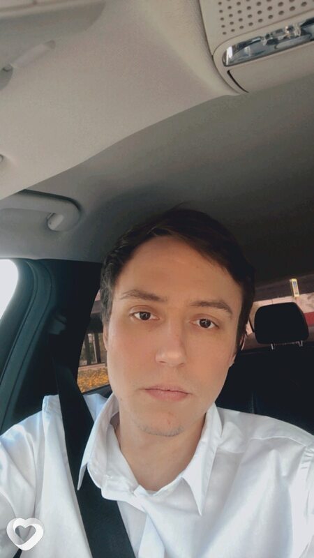 Алексей, 32, Долгопрудном — анкета №1060441