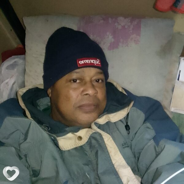Jorge Montero, 48, Москве — анкета №1060443