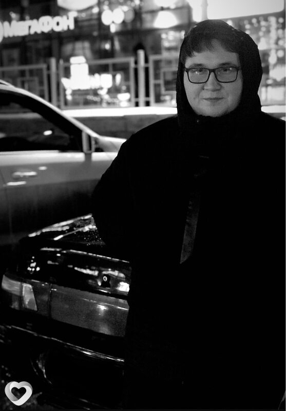 Тимур, 25, Москве — анкета №1060446
