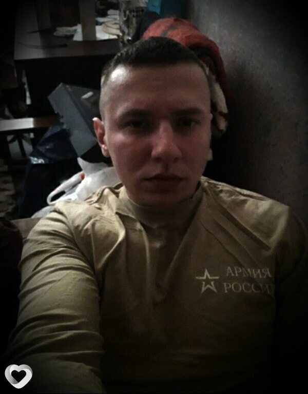 Военный, 31, Иванове — анкета №1060449