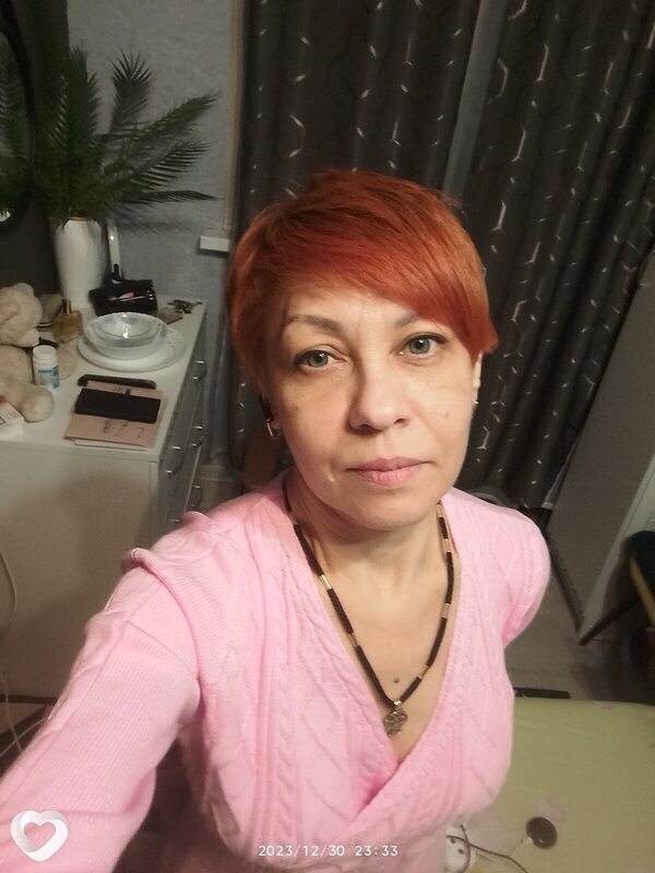 Татьяна, 52, Подольске — анкета №1060457