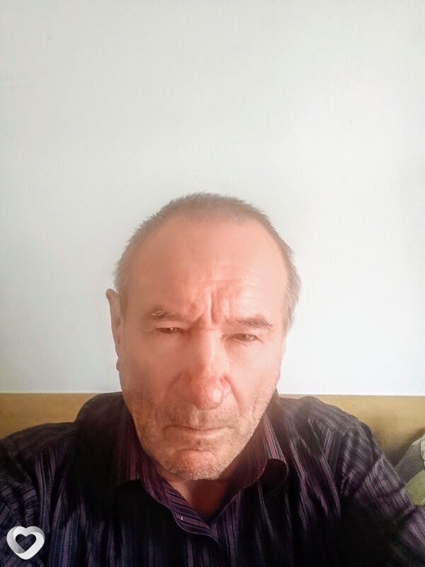 Володя, 68, Ростове-на-Дону — анкета №1060460