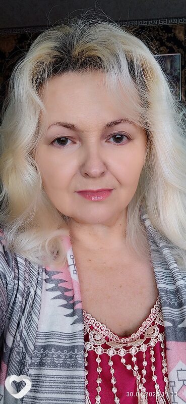 Maya, 60, Волгограде — анкета №1060461