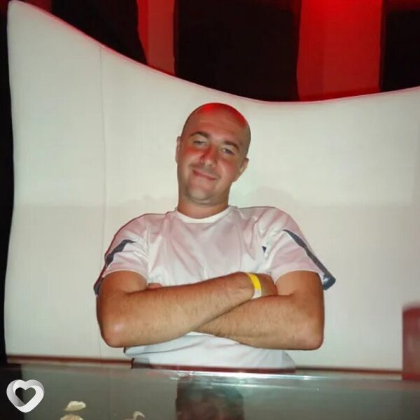 Сергей, 43, Тамбове — анкета №1060464