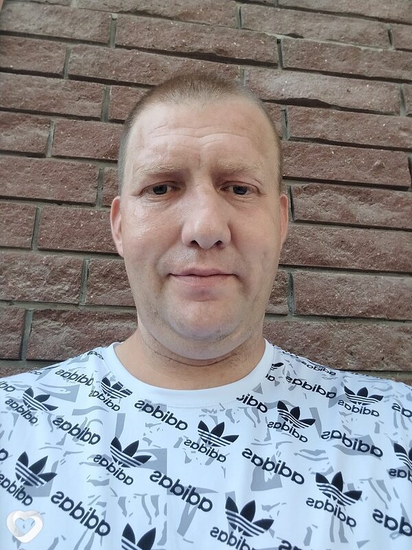 Григорий, 39, Городеце — анкета №1060146