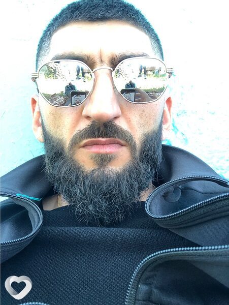 Erik, 32, Самаре — анкета №1060148