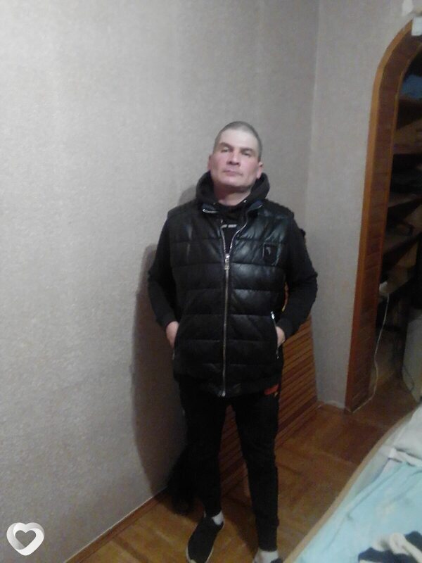 Александр, 42, Краснодаре — анкета №1060159