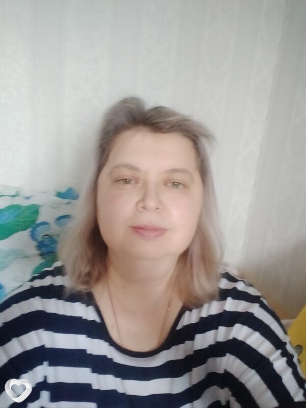Наталья, 54, Челябинске — анкета №1060191