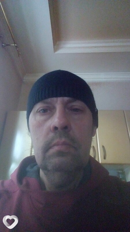 Альберт, 46, Ярославле — анкета №1060193
