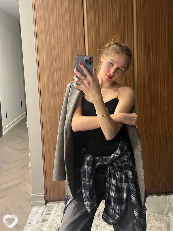 Екатерина, 40, Уфе — анкета №1060201
