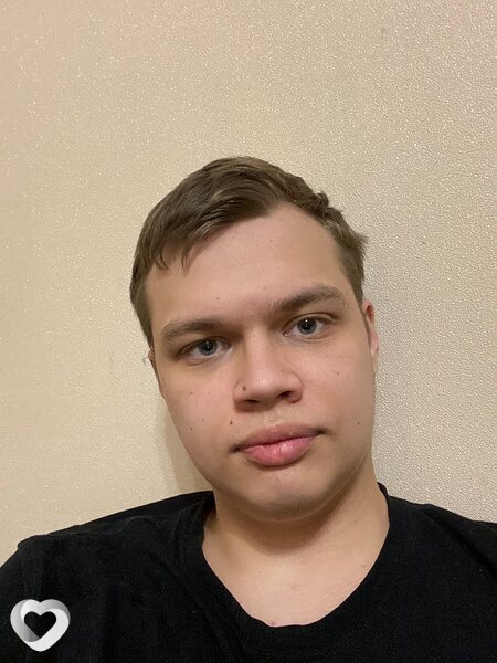 Артем, 20, Москве — анкета №1060211
