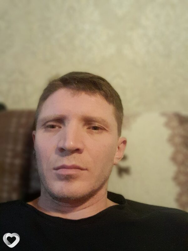 Раис, 40, Стерлитамаке — анкета №1060570