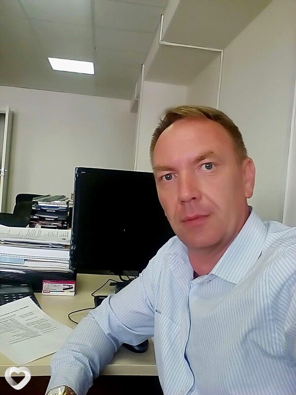 Сергей, 58, Москве — анкета №1060582