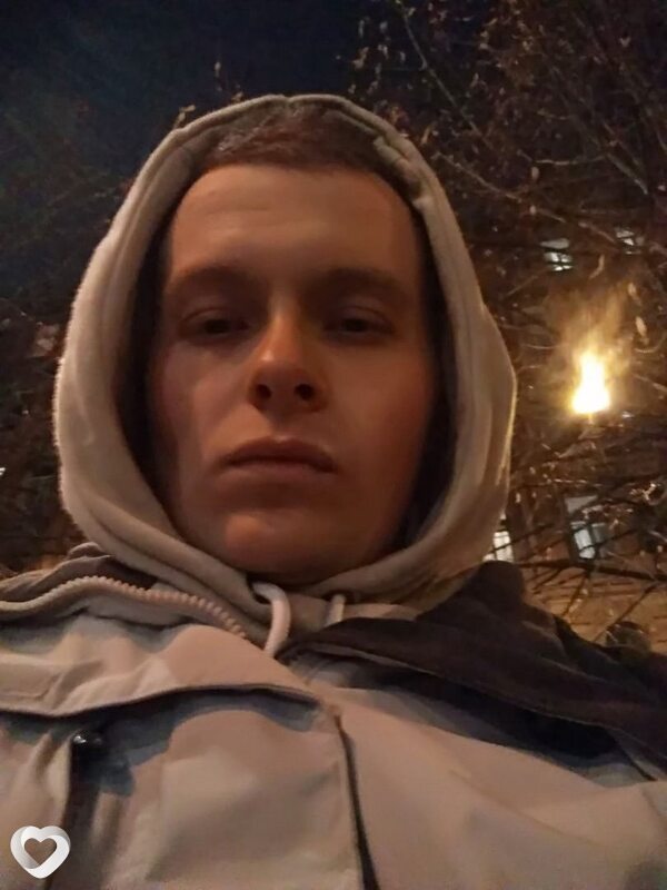 Анатолий, 23, Нижнем Тагиле — анкета №1060588