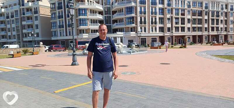 Алексей, 38, Санкт-Петербурге — анкета №1060589