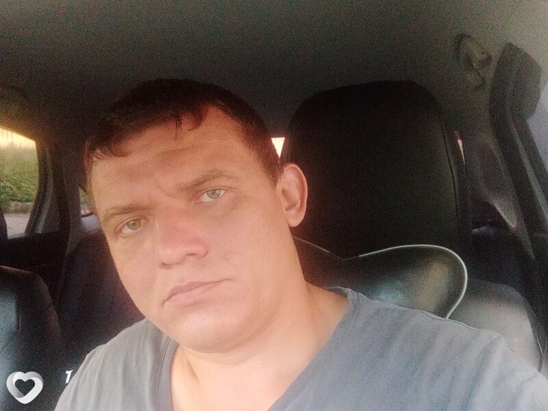 Антон, 39, Саратове — анкета №1060590