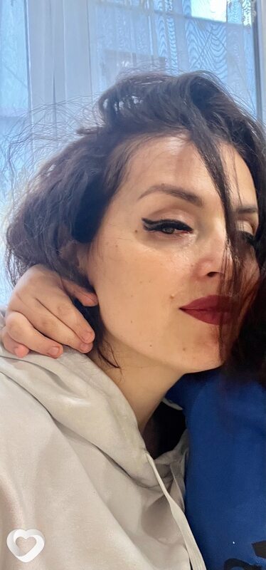 Ксения, 38, Санкт-Петербурге — анкета №1060392