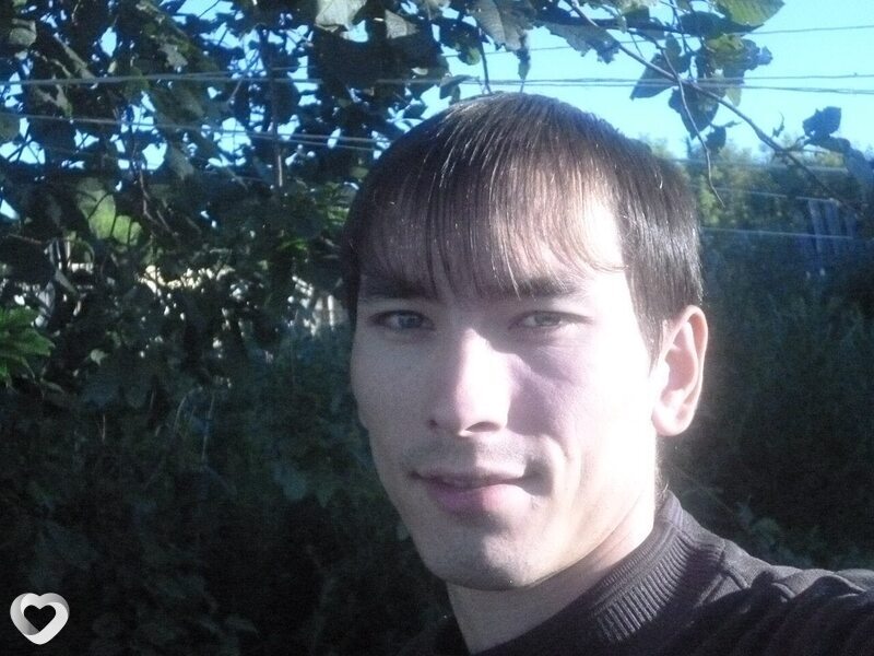 Рамиль Ражапов, 36, Казани — анкета №1060404