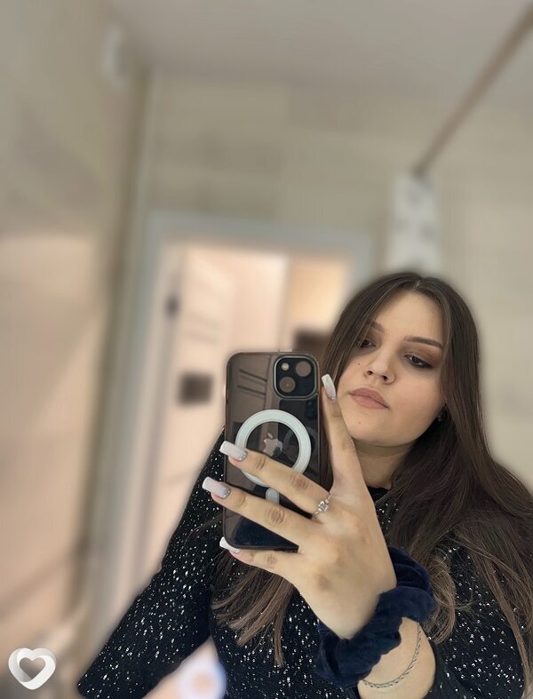 Есения, 23, Оренбурге — анкета №1060413
