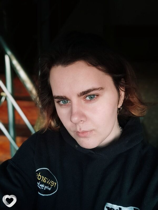 Екатерина, 23, Донецке — анкета №1060414