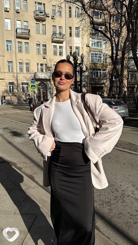 Алиса, 46, Новосибирске — анкета №1060168