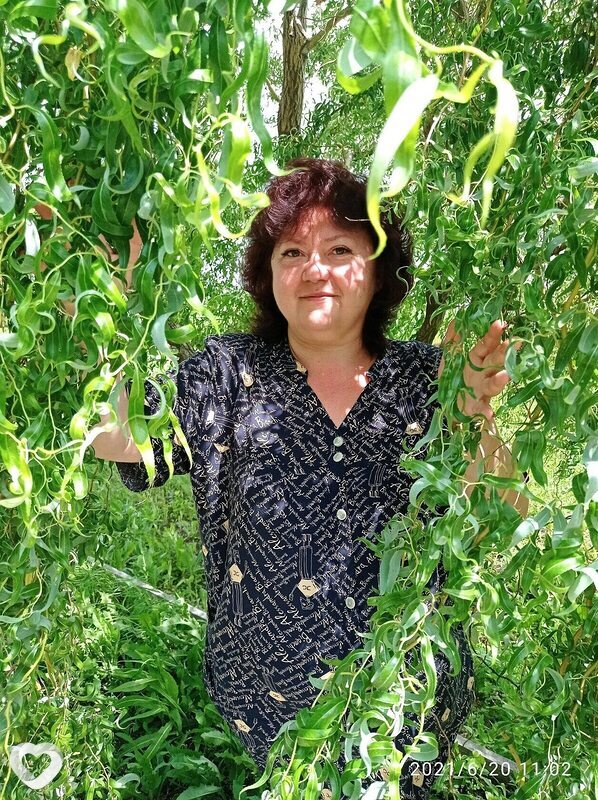Татьяна, 48, Донецке — анкета №1060181