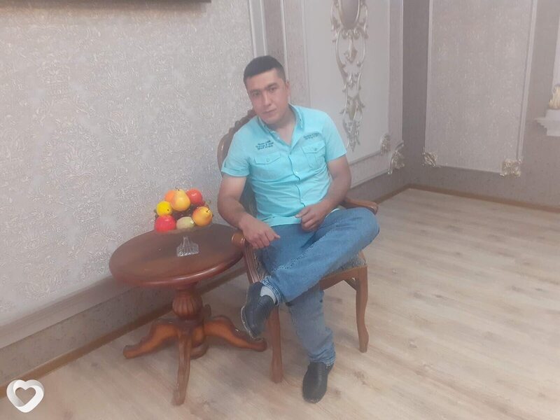 Исломжон, 33, Костроме — анкета №1060218