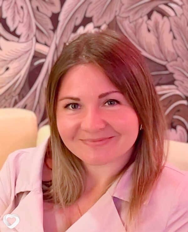 Оля, 42, Гомеле — анкета №1060228