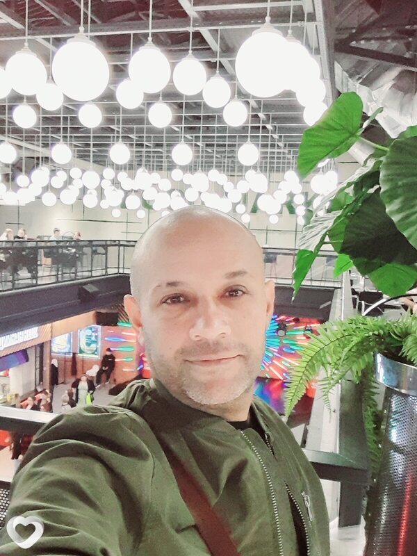 Гайс, 40, Краснодаре — анкета №1060244