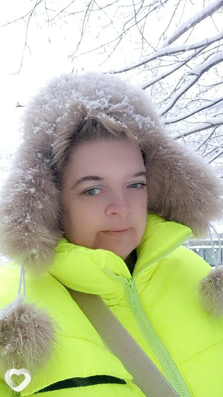 Инна, 56, Твери — анкета №1060255