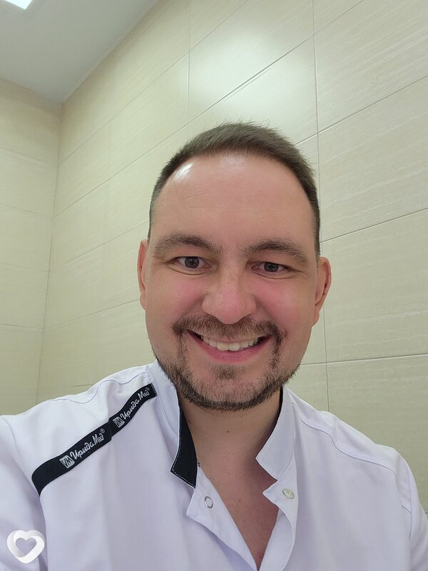 Василий, 41, Минске — анкета №1060259