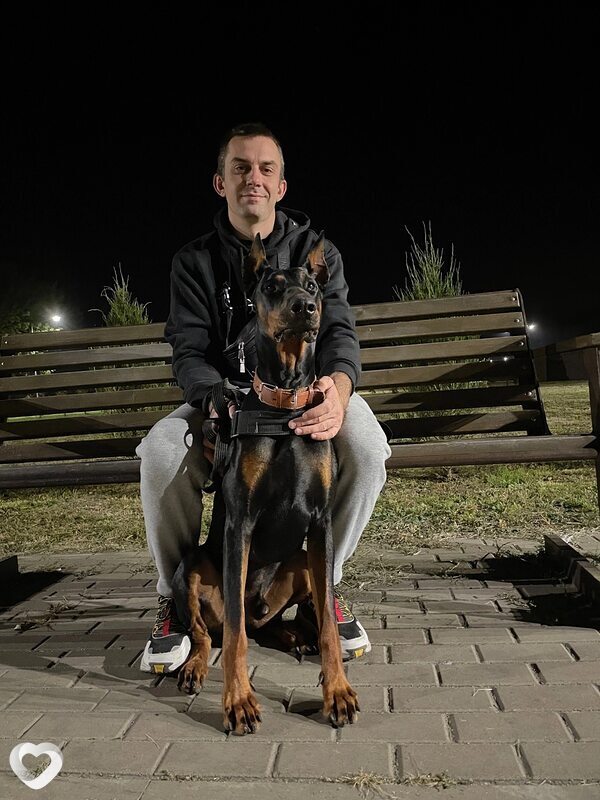 Сергей, 32, Белгороде — анкета №1060260