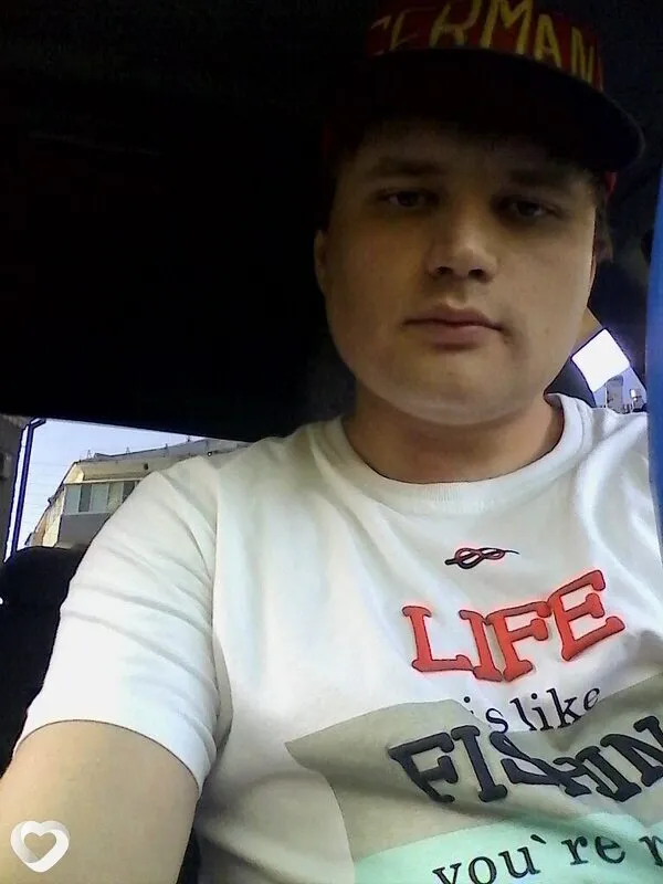 Александр, 34, Барнауле — анкета №1060592