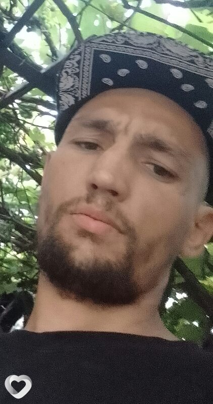 Мрко, 35, Донецке — анкета №1060598