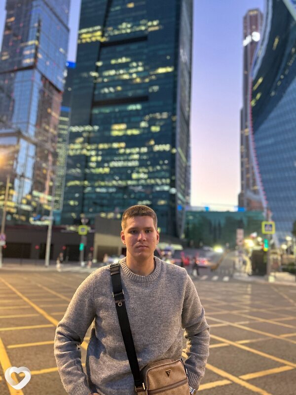 Егор, 26, Таганроге — анкета №1060604