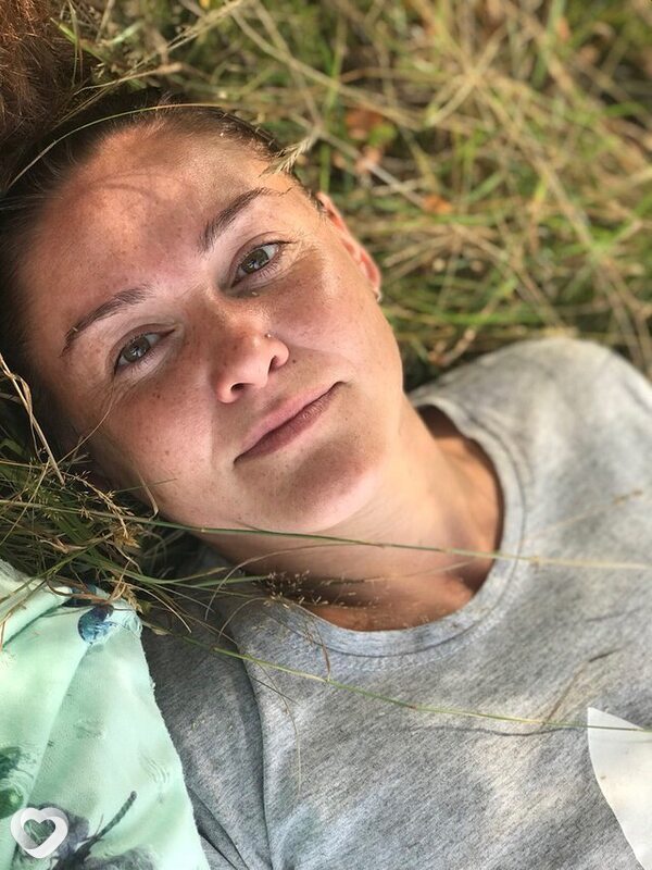 Ирина, 42, Калининграде — анкета №1060613