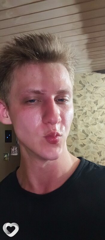 Данила, 25, Конакове — анкета №1060271