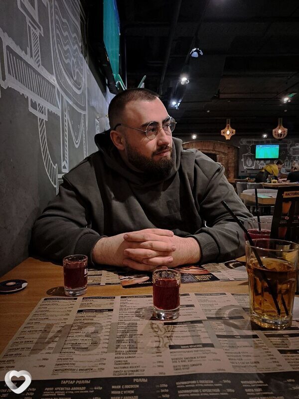 Андрей, 28, Подольске — анкета №1060277