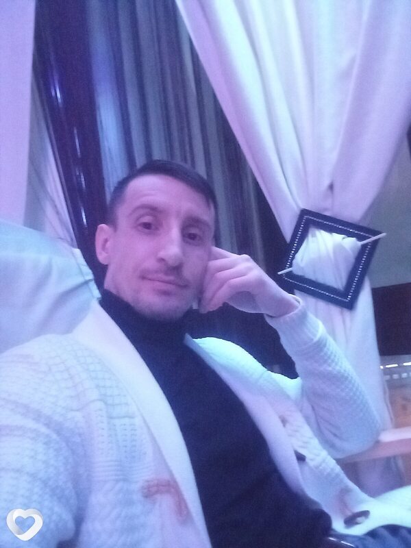 Алексей, 38, Сургуте — анкета №1060278