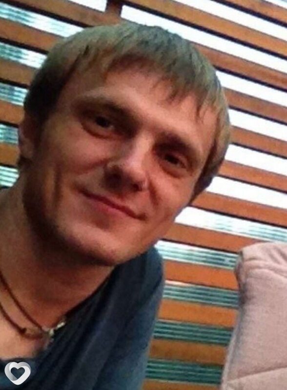 Джон, 42, Калининграде — анкета №1060287