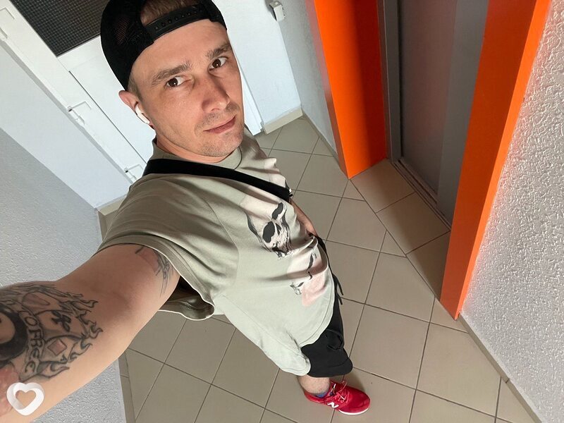 Котофей, 35, Волгодонске — анкета №1060289