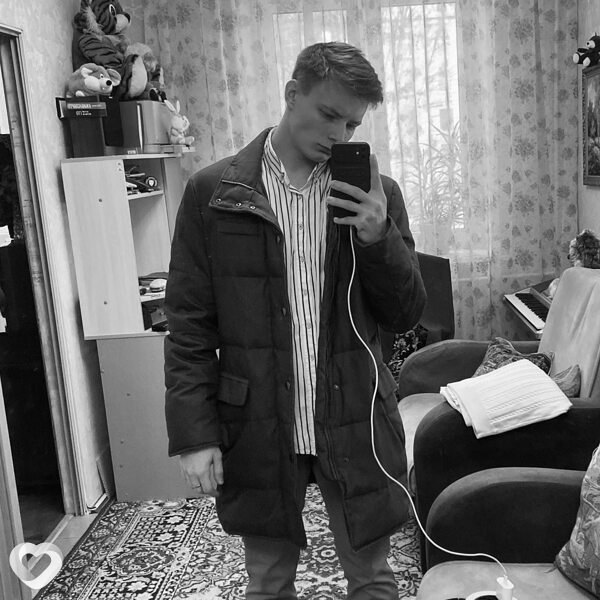 Mazhor, 23, Подольске — анкета №1060290