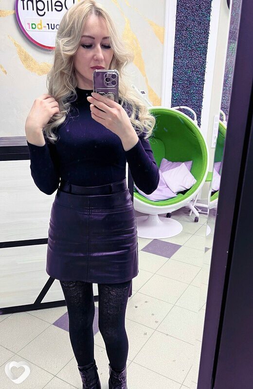 Анна, 36, Чебоксарах — анкета №1060298