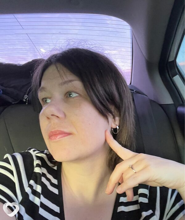 Алина, 40, Красноярске — анкета №1060299