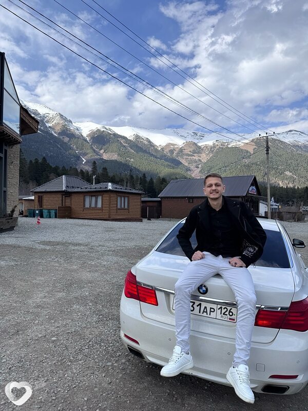 Мохамед, 26, Перми — анкета №1060307
